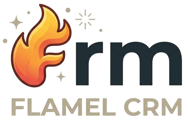 Flamel CRM